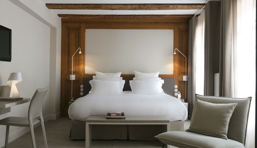 Habitación (Charme)