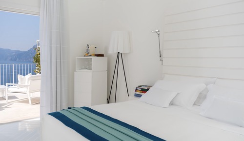 Habitación Deluxe (Grand)