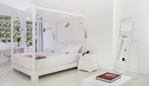 Habitación (Canopy)