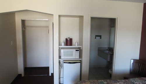 Habitación Deluxe, 2 camas de matrimonio