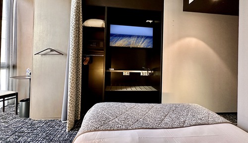 Habitación individual Confort