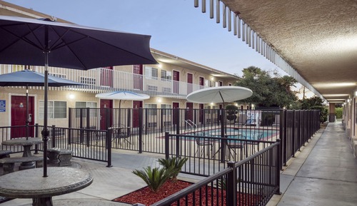 Habitación, 1 cama de matrimonio, no fumadores