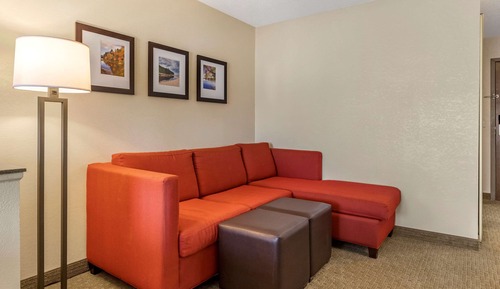 Suite, varias camas, accesible para personas con discapacidad, no fumadores