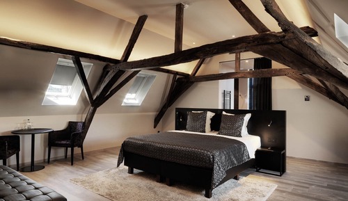 Habitación Premium