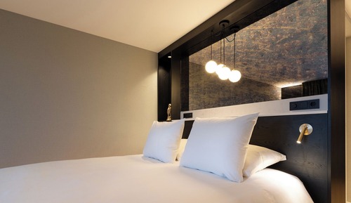 Habitación Confort doble