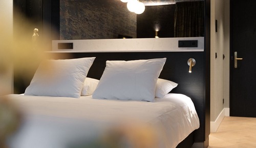 Habitación Deluxe doble