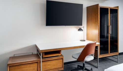 Suite, 1 habitación