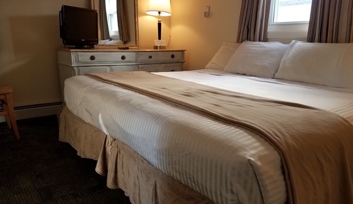 Habitación, 1 habitación, cocina básica