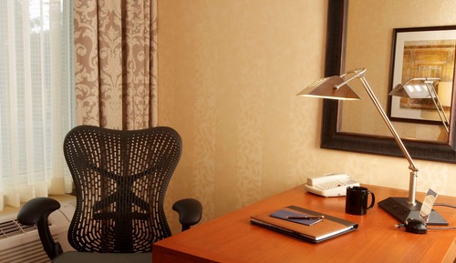 Habitación, 1 cama de matrimonio grande