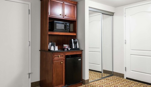 Suite, 1 habitación