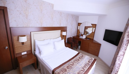 Habitación familiar