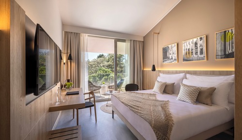 Superior Room for 4+1