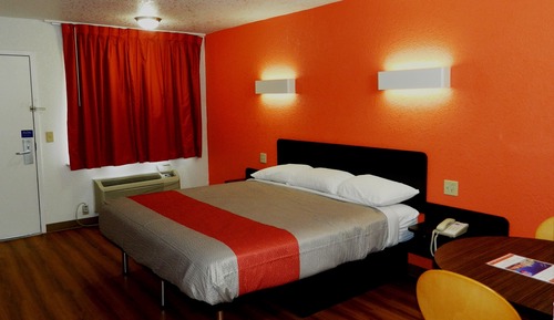 Habitación Deluxe, 1 cama de matrimonio grande, fumadores, frigorífico