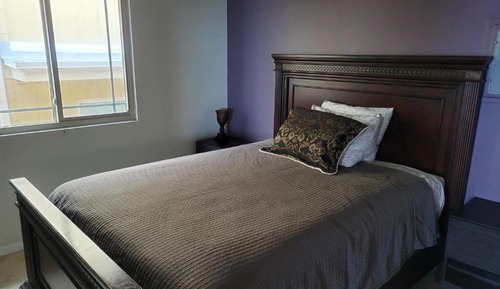 Habitación estándar, 1 cama de matrimonio, no fumadores