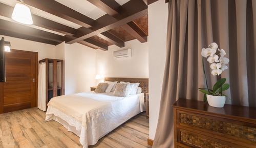 Habitación estándar