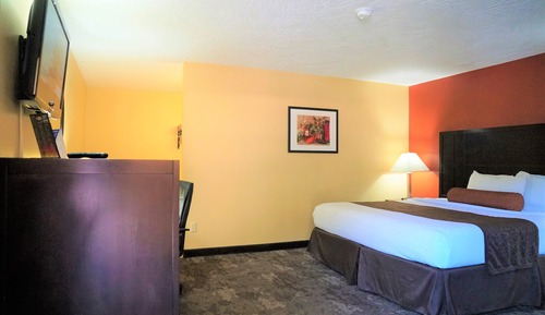 Habitación estándar