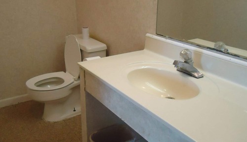 Habitación estándar, 2 camas dobles, no fumadores