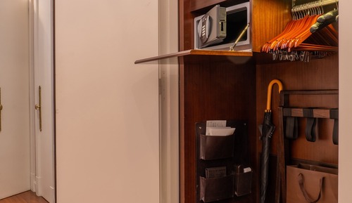 Habitación, 2 camas individuales (Palace)