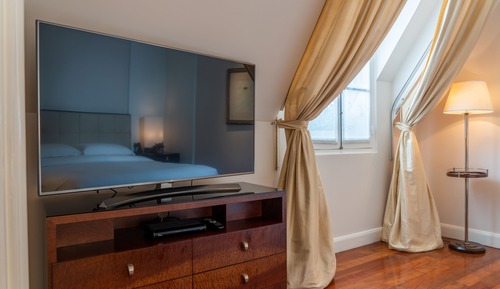 Suite, 1 habitación (Palace)