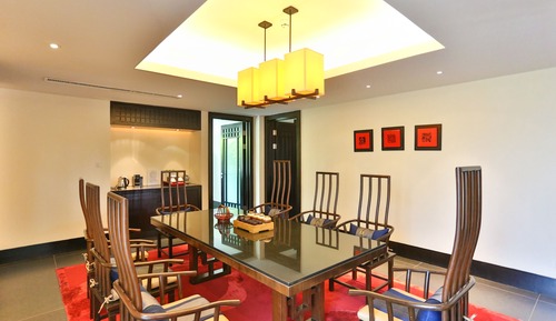 Villa, 2 habitaciones