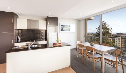 Apartamento, 3 habitaciones