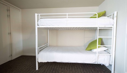 Habitación estándar, varias camas