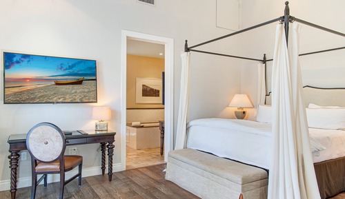 Suite, 1 habitación