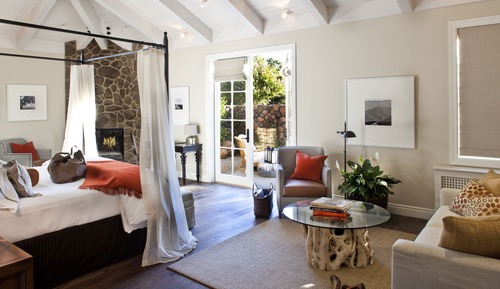 Habitación Premium, 1 cama de matrimonio grande