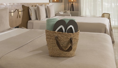The Reserve Adults Only Junior Suite Swim Up