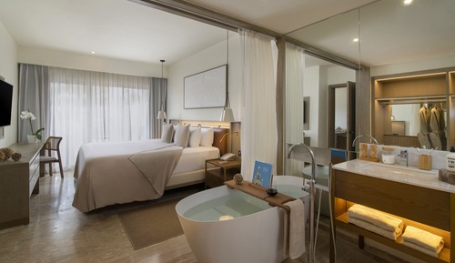 Master Suite Deluxe
