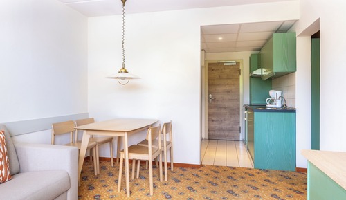 Habitación estándar