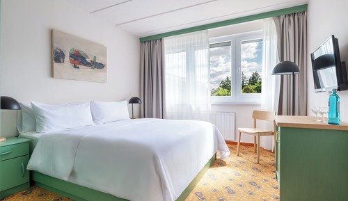 Apartamento (reduced entry fee for adventure pool)