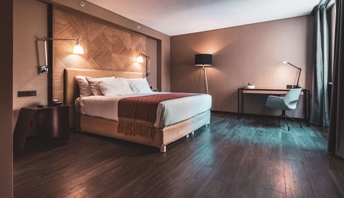 Habitación Premium (Extra Large Extra Bed 3 adults)