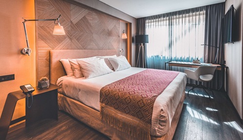 Habitación superior