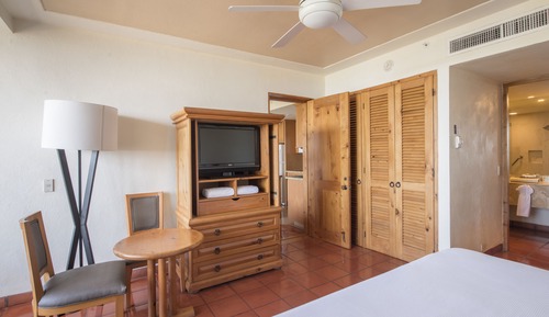 Club Suite Vista al mar Niños Gratis