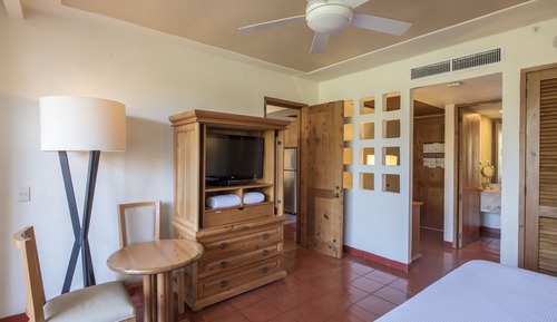 Club Suite Niños Gratis