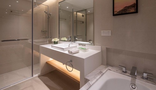 Habitación estándar