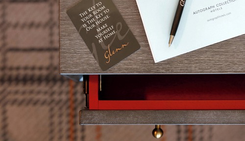 Habitación, 1 cama de matrimonio (Hearing Accessible)