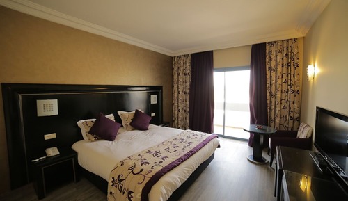 Habitación individual