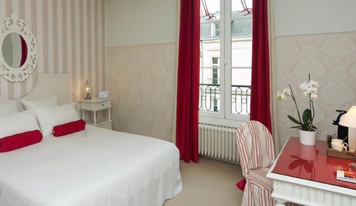 Habitación individual estándar