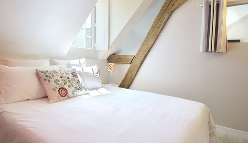 Apartamento estándar