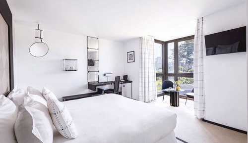 Habitación estándar