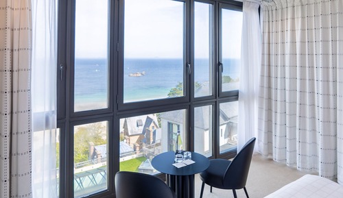 Habitación estándar