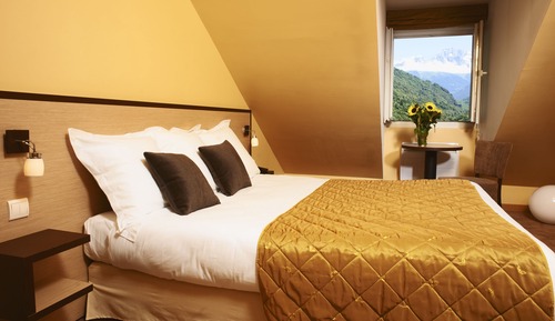 Habitación individual