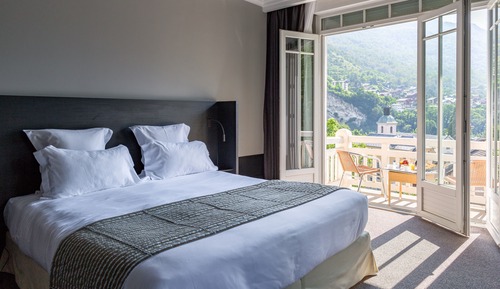 Habitación doble (Privilege)