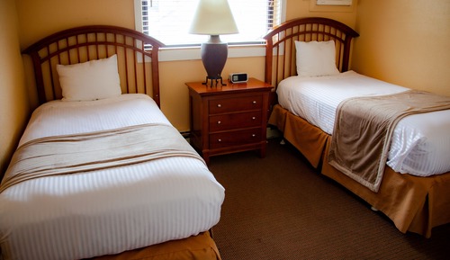 Loft, 2 habitaciones