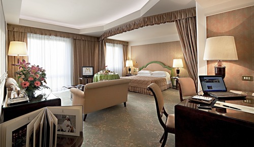 Suite ejecutiva