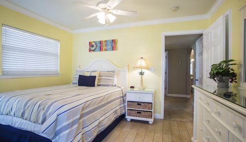 Apartamento Premium, 2 habitaciones