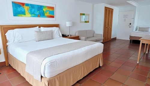 Habitación familiar