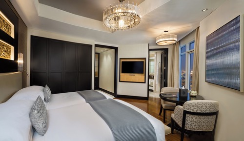 Suite familiar, 3 habitaciones